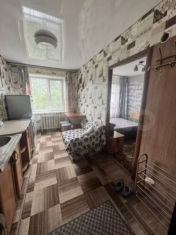 Комната 25 м в 1-к., 4/5 эт. - Фото 0