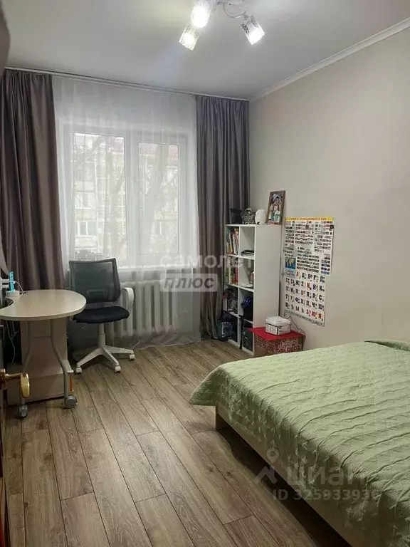 4-к кв. Калмыкия, Элиста 8-й мкр, 10 (84.0 м) - Фото 2