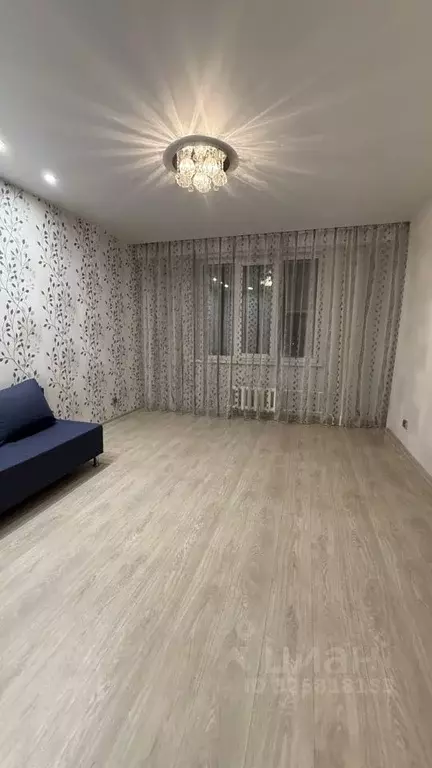 1-к кв. Кемеровская область, Кемерово ул. Сибиряков-Гвардейцев, 28А ... - Фото 1