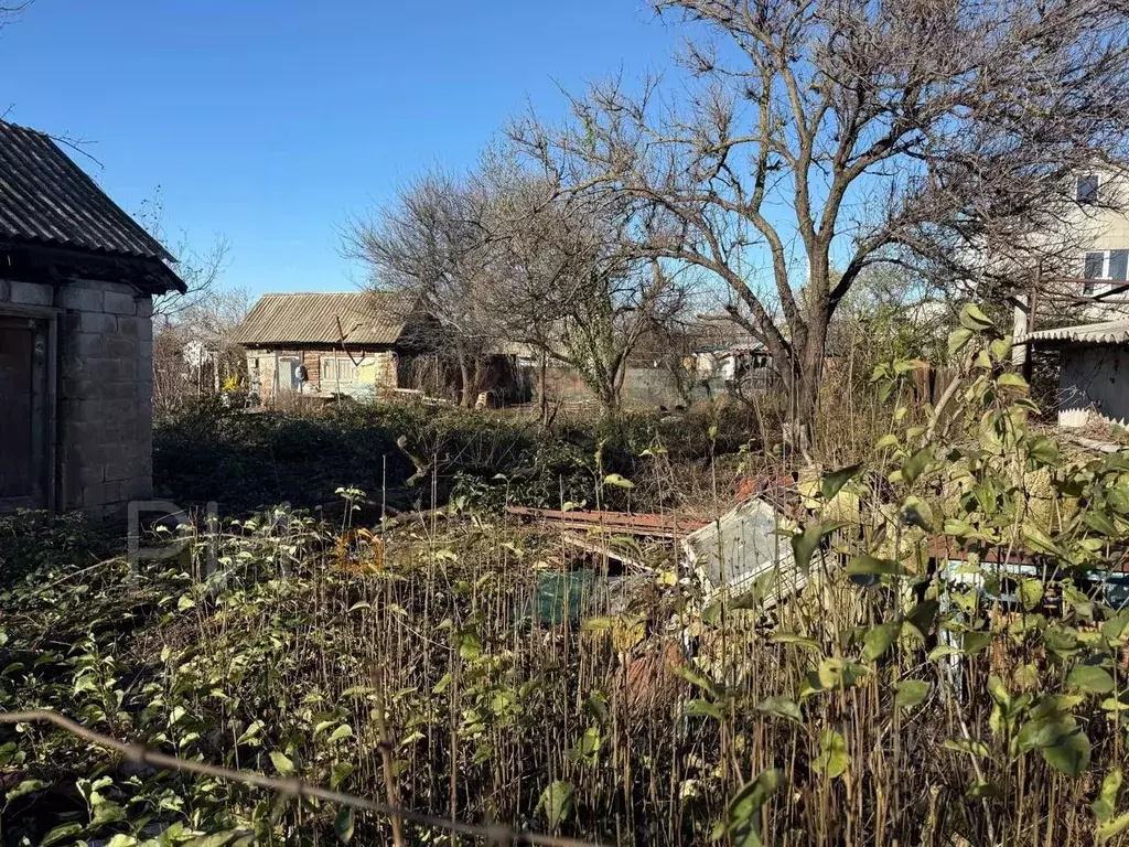 Участок в Севастополь Сапун-гора СНТ, 90 (4.0 сот.) - Фото 1