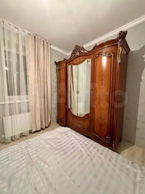 2-к. квартира, 60 м, 1/2 эт. - Фото 1