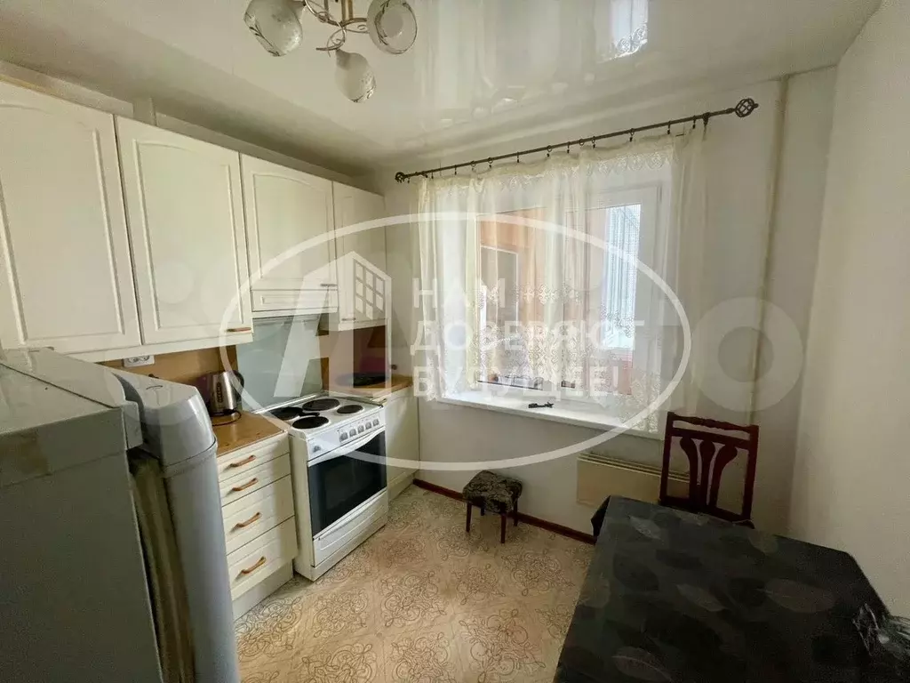 2-к. квартира, 59,4 м, 6/16 эт. - Фото 0