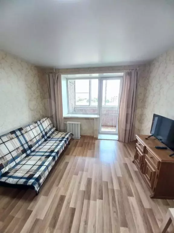 2-к. квартира, 45,1 м, 7/9 эт. - Фото 0