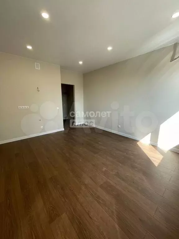 Квартира-студия, 22 м, 14/16 эт. - Фото 1