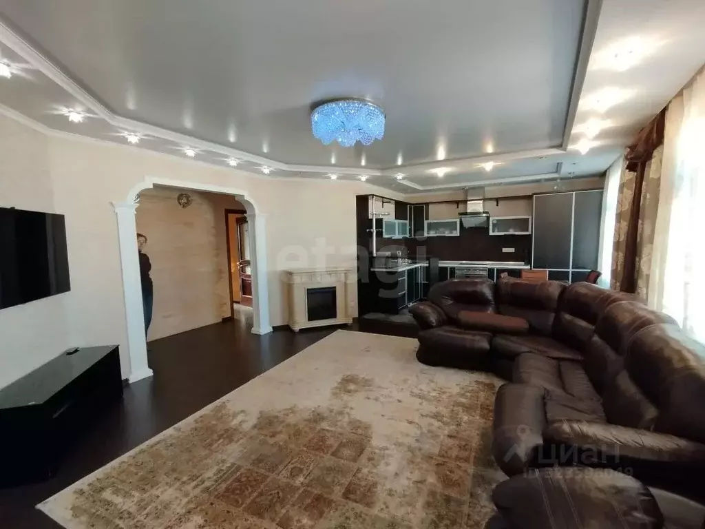 2-к кв. Ямало-Ненецкий АО, Новый Уренгой Мирный мкр, 3/3 (72.8 м) - Фото 1