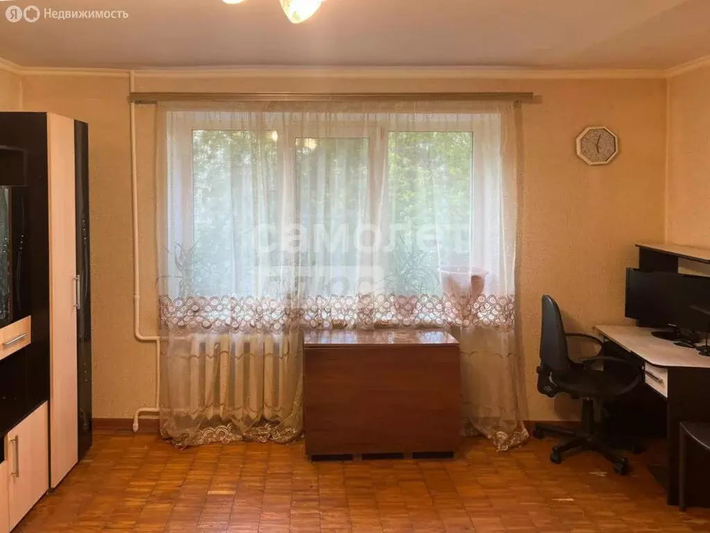 3-комнатная квартира: Рязань, улица Бирюзова, 3к5 (54.1 м) - Фото 2