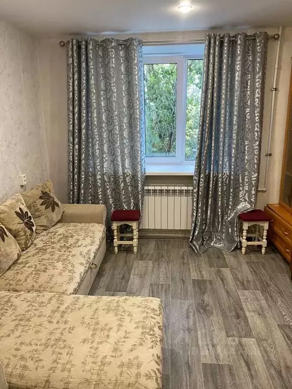 Студия Татарстан, Зеленодольск ул. Чапаева, 1 (18.0 м) - Фото 1