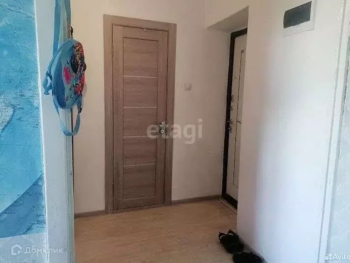 Продаётся 1-к квартира, 35.4 м - Фото 1
