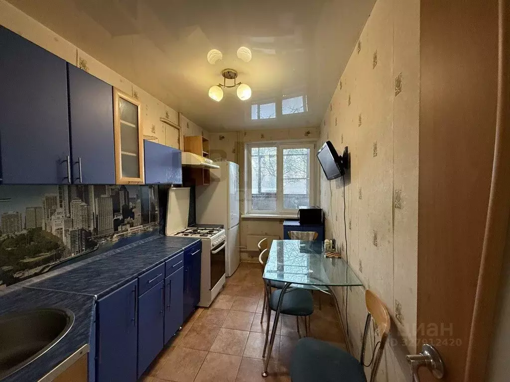 2-к кв. Свердловская область, Екатеринбург ул. Начдива Онуфриева, 24к3 ... - Фото 1