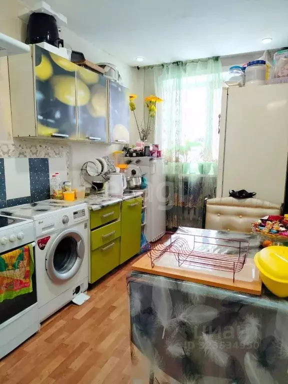 2-к кв. Сахалинская область, Анивский городской округ, с. Таранай ул. ... - Фото 1