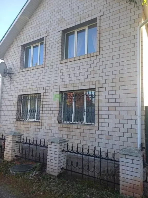 Коттедж в Удмуртия, Ижевск проезд Халтурина, 89 (140 м) - Фото 2