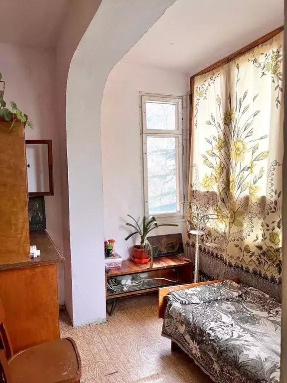 1-к кв. Крым, Ялта муниципальный округ, Гаспра пгт ул. Тамарлы, 6/24 ... - Фото 2