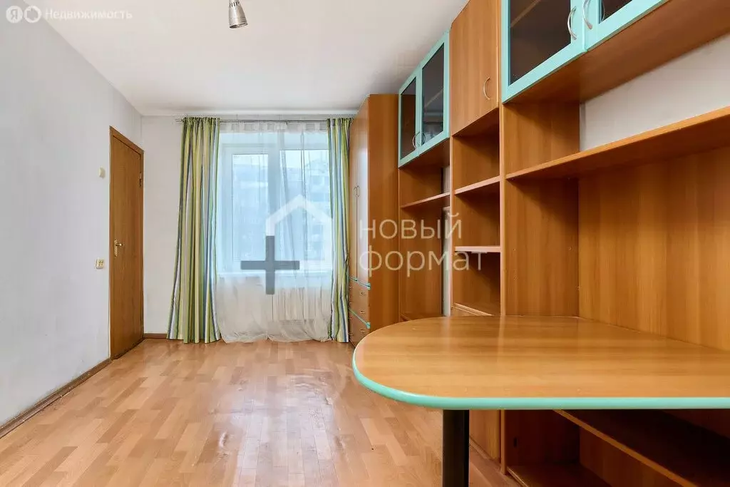 1-комнатная квартира: Мытищи, улица Академика Каргина, 38к4 (21.8 м) - Фото 1