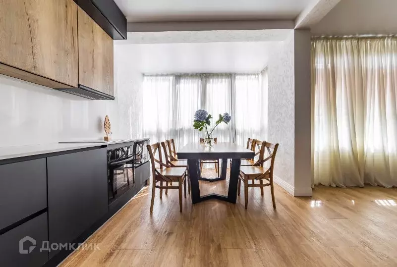 Продаётся 2-к квартира, 73.7 м - Фото 1