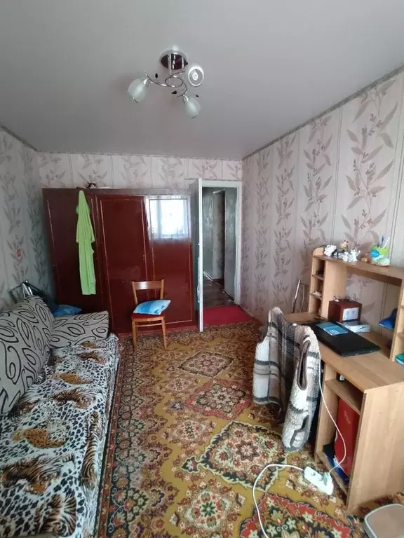 4-к кв. Волгоградская область, Михайловка Поперечная ул., 2 (76.0 м) - Фото 1