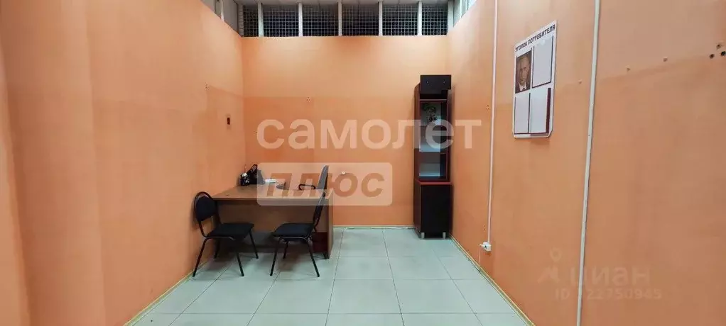 Помещение свободного назначения в Курская область, Курск ул. ... - Фото 1