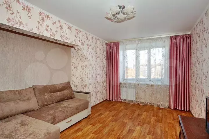 1-к. квартира, 48м, 9/10эт. - Фото 0