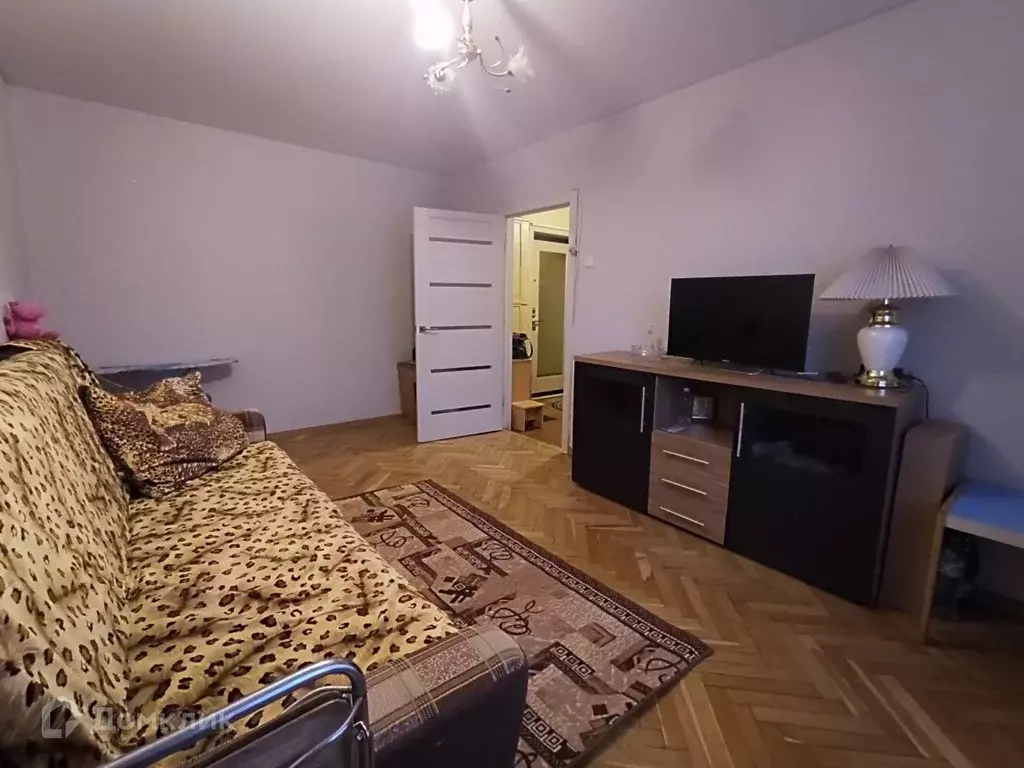 Продаётся 2-к квартира, 44.8 м - Фото 0