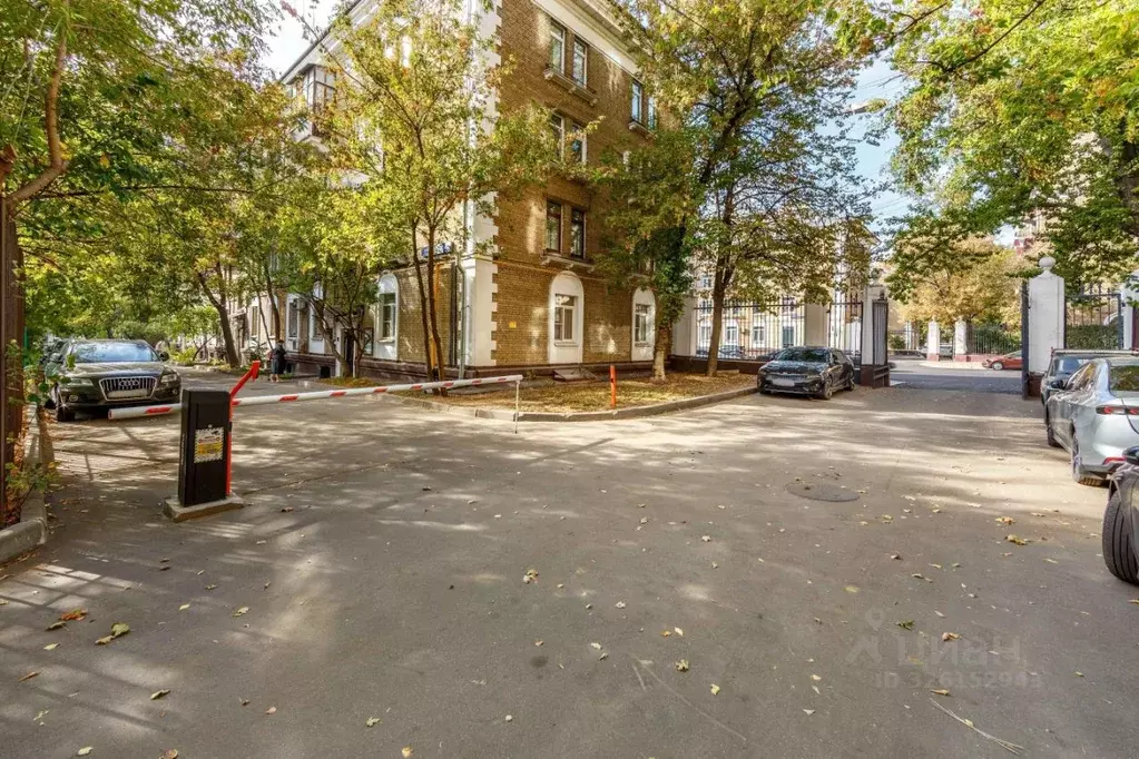 Помещение свободного назначения в Москва Новопесчаная ул., 5 (57 м) - Фото 2