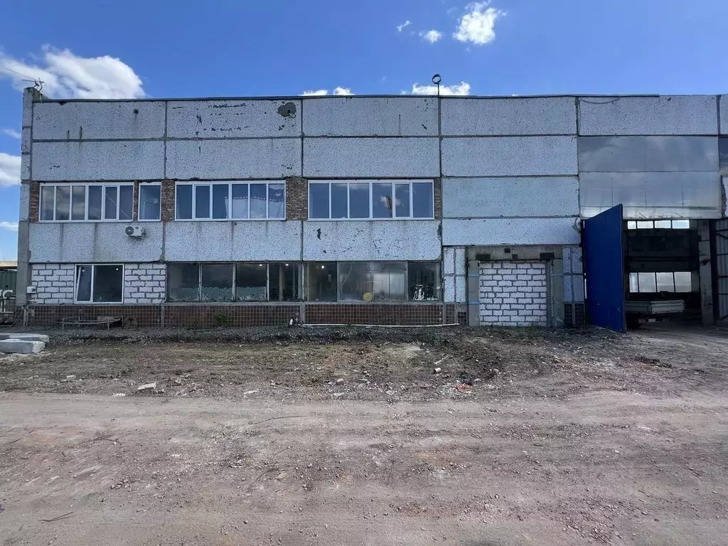 Помещение свободного назначения в Ростовская область, Ростов-на-Дону ... - Фото 0