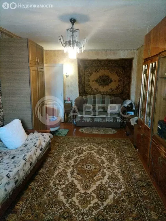 1-комнатная квартира: Муром, Московская улица, 75 (32.6 м) - Фото 1