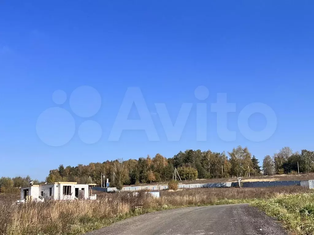 Участок 6,8 сот. (ИЖС) - Фото 1