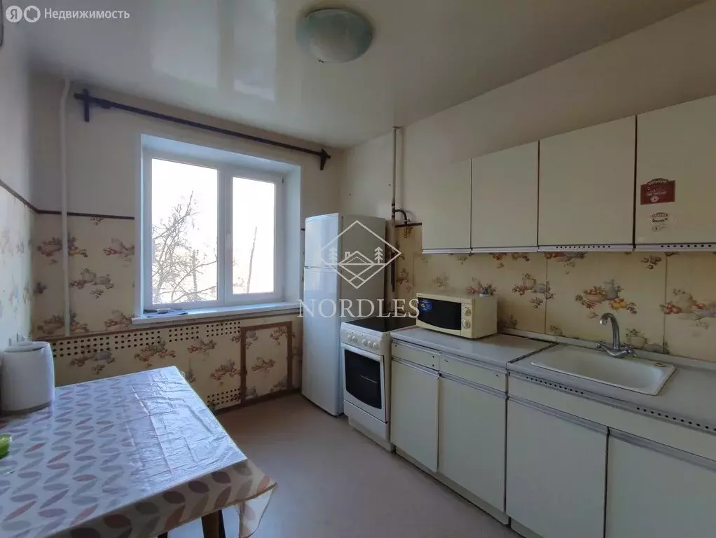 3-комнатная квартира: Балашиха, шоссе Энтузиастов, 72 (65.3 м) - Фото 1