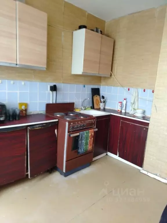 1-к кв. Москва Туристская ул., 17 (40.0 м) - Фото 1