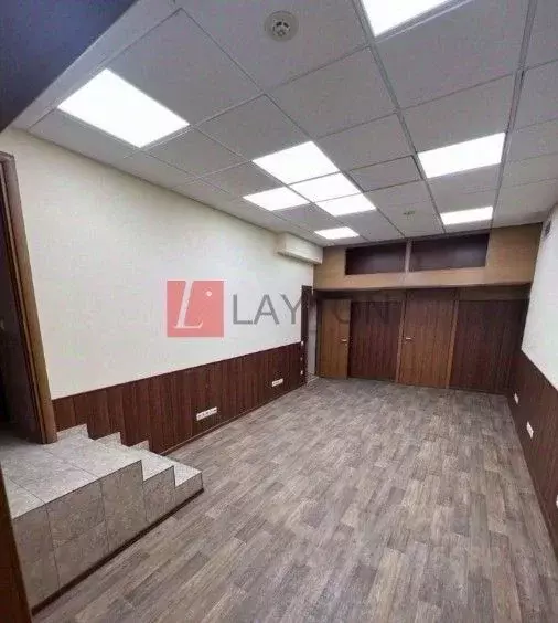 Офис в Москва наб. Тараса Шевченко, 1 (54 м) - Фото 2