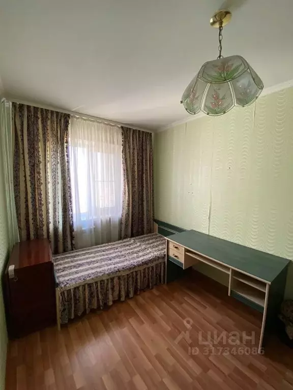 3-к кв. Липецкая область, Липецк Индустриальная ул., 12 (63.0 м) - Фото 1