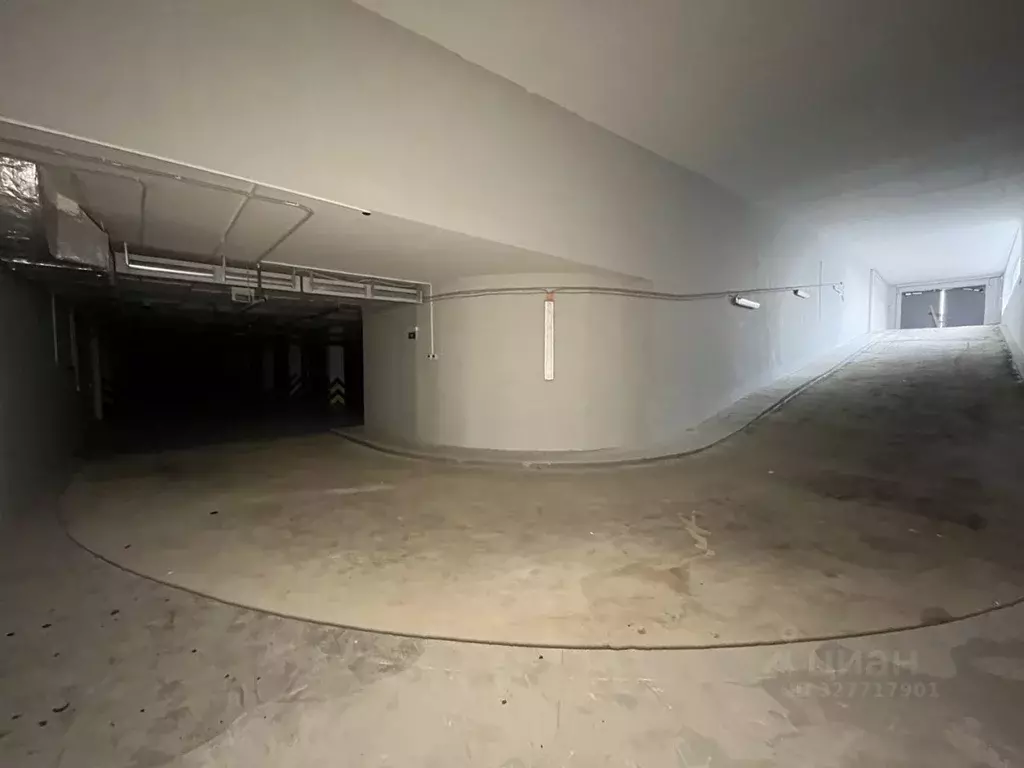 Гараж в Москва ул. Соловьиная Роща, 10к2 (15 м) - Фото 1