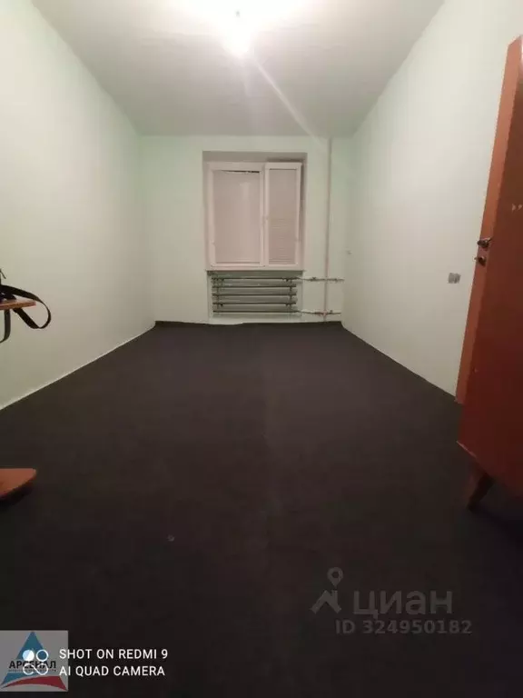 1-к кв. Ярославская область, Переславль-Залесский муниципальный округ, ... - Фото 1