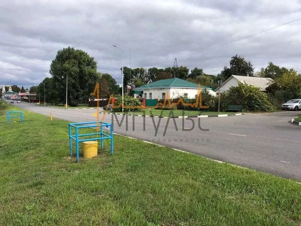 Производственное помещение в Белгородская область, Белгородский район, ... - Фото 0