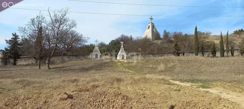 Участок в Севастополь (5 м) - Фото 1