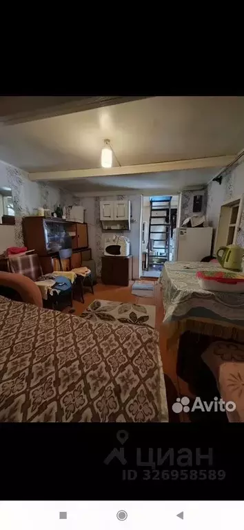 Дом в Башкортостан, Салават № 65 СНТ,  (30 м) - Фото 2