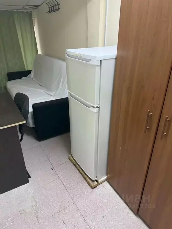 Комната Москва ул. Красного Маяка, 15АС1 (7.5 м) - Фото 2