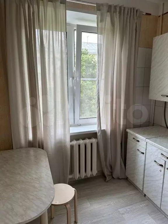 1-к. квартира, 31 м, 4/5 эт. - Фото 0