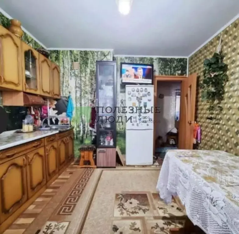 3-к кв. Орловская область, Орел Раздольная ул., 68Б (65.4 м) - Фото 1