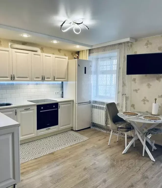 Студия Амурская область, Благовещенск Игнатьевское ш., 10/5 (32.0 м) - Фото 1