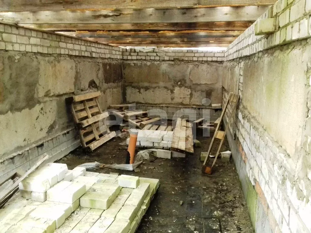 Участок в Нижегородская область, Выкса городской округ, Виля рп  (12.4 ... - Фото 1