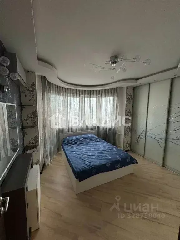 2-к кв. Москва Каширское ш., 148к2 (58.0 м) - Фото 1