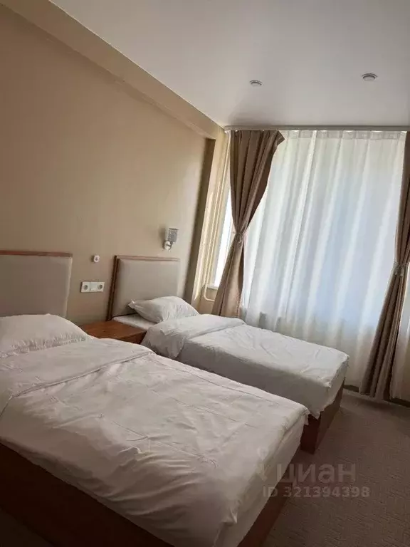 Комната Амурская область, Благовещенск ул. Горького, 9 (20.0 м) - Фото 0