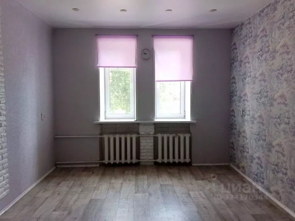 3-к кв. Челябинская область, Озерск просп. Победы, 26 (77.1 м) - Фото 1