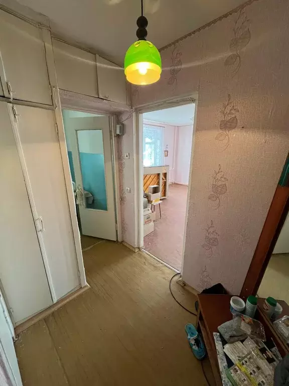 Продаётся 1-к квартира, 34.9 м - Фото 1