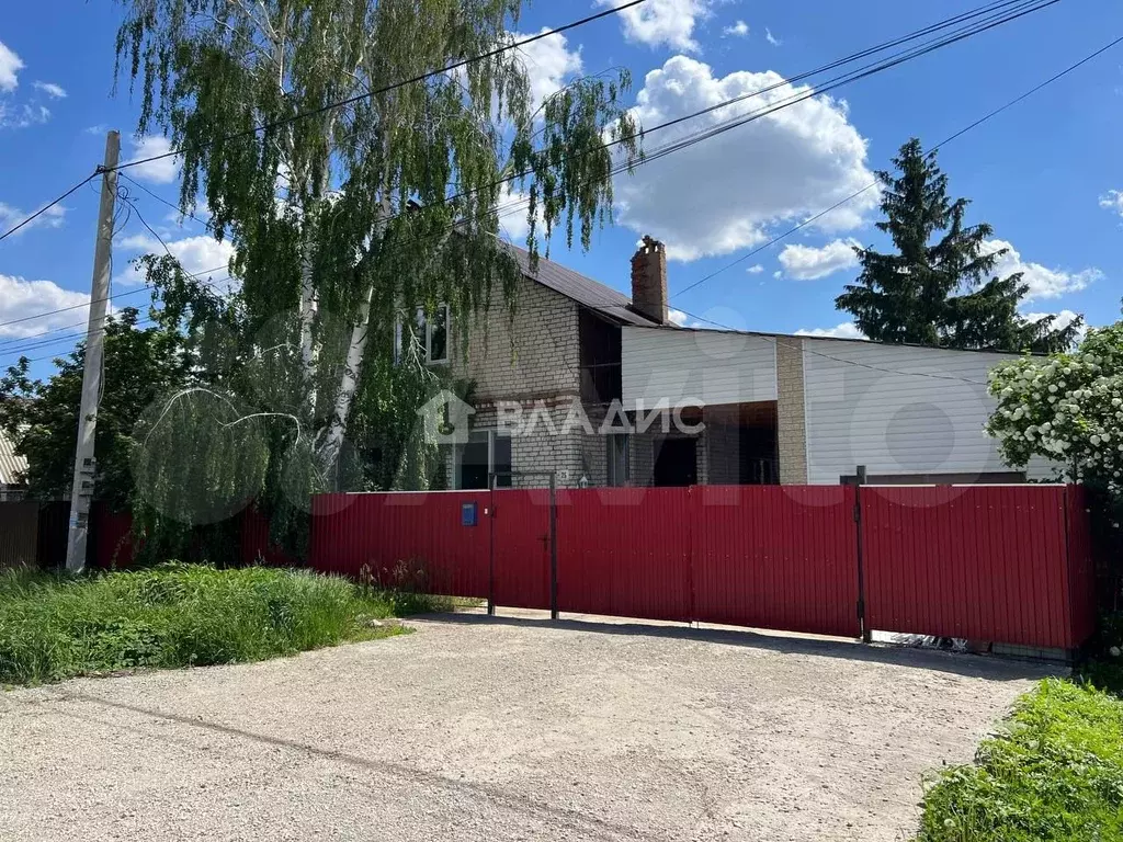 Дом 196 м на участке 10 сот. - Фото 0