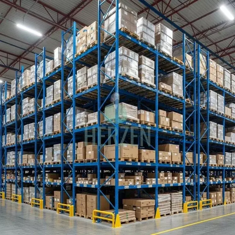 Склад в Московская область, Сергиево-Посадский городской округ, с. ... - Фото 1