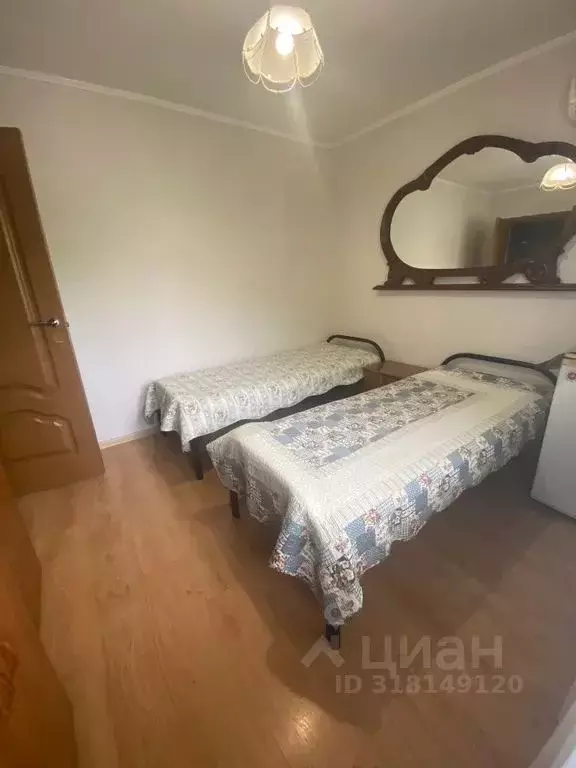 Комната Краснодарский край, Геленджик Рубиновый пер., 3 - Фото 0