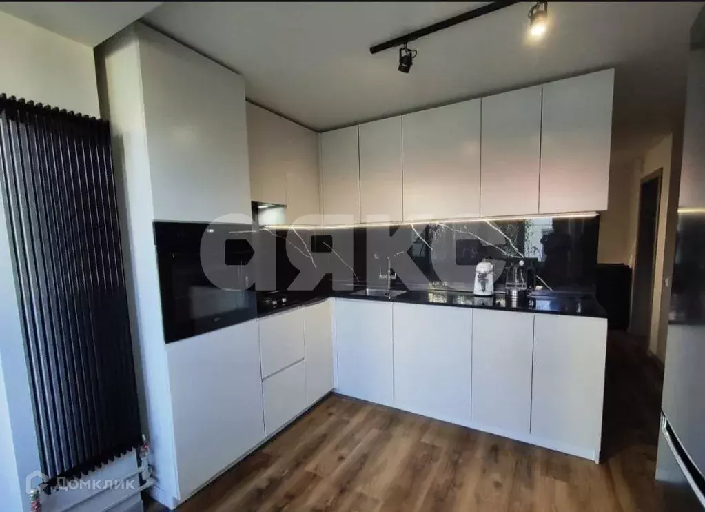 Продаётся 2-к квартира, 57 м - Фото 0