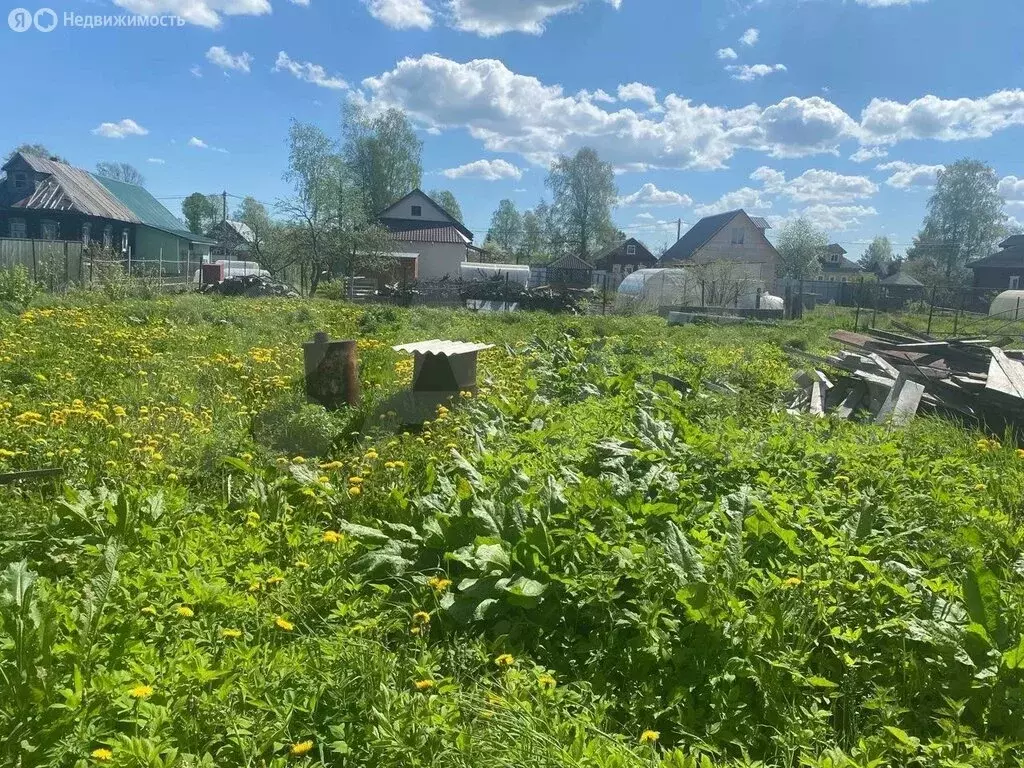 Дом в Рыбинск, Мологская улица, 74 (104.8 м) - Фото 1