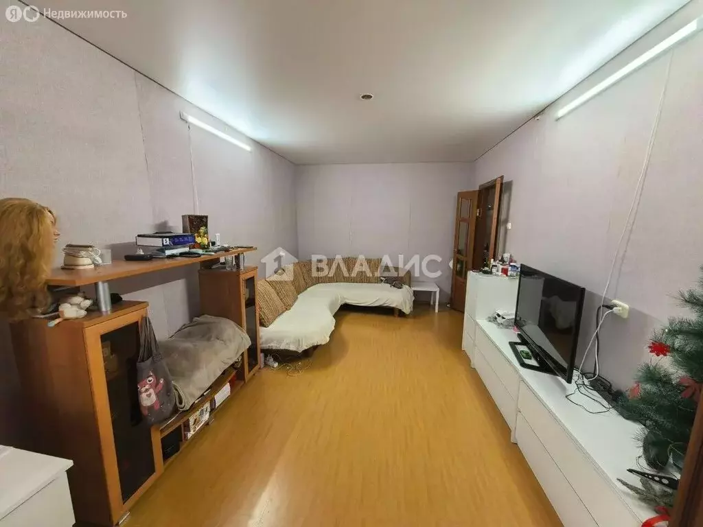 1-комнатная квартира: Белгород, бульвар Юности, 7 (34 м) - Фото 2